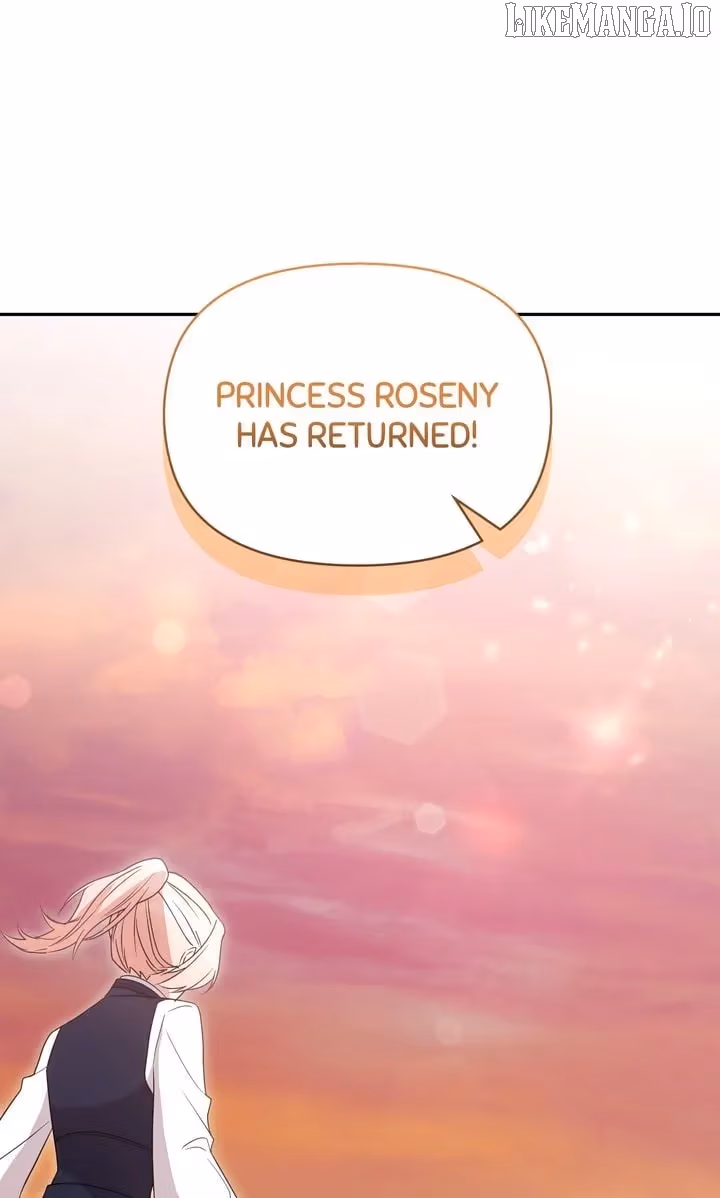 Too Cute to Handle Chapter 93 page 39 - 