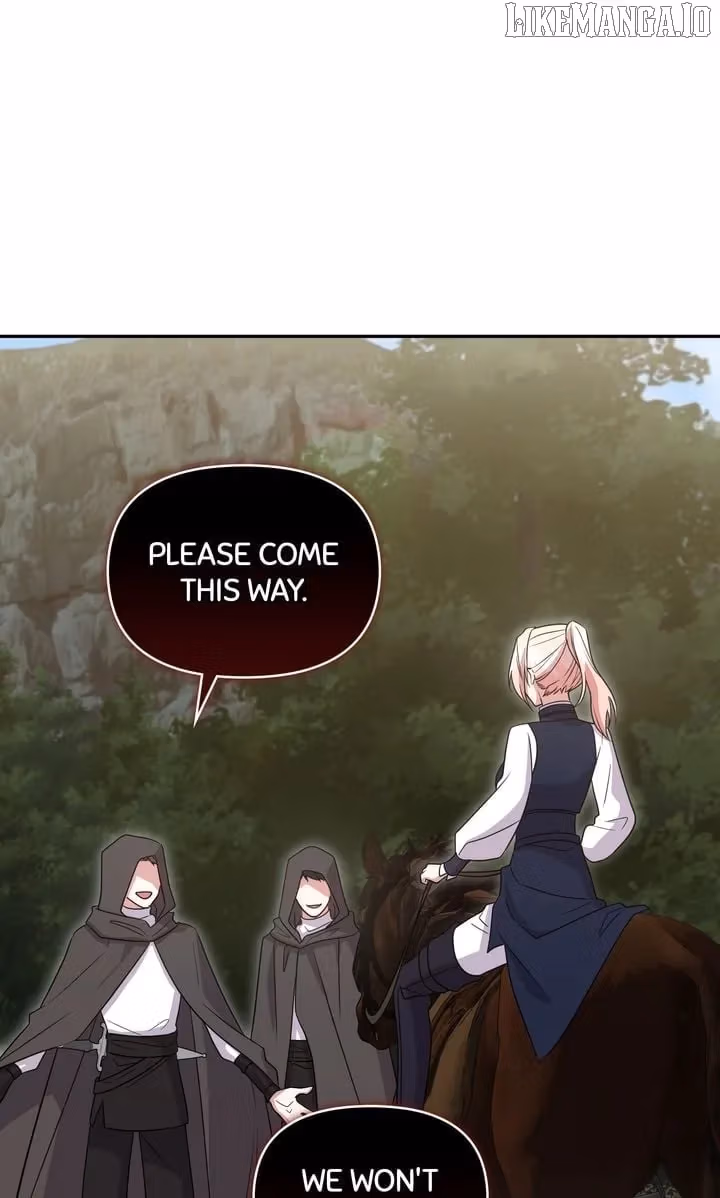 Too Cute to Handle Chapter 93 page 5 - 