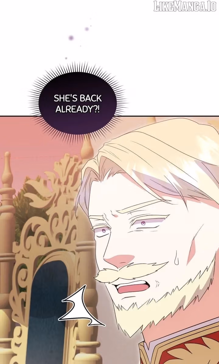Too Cute to Handle Chapter 93 page 41 - 