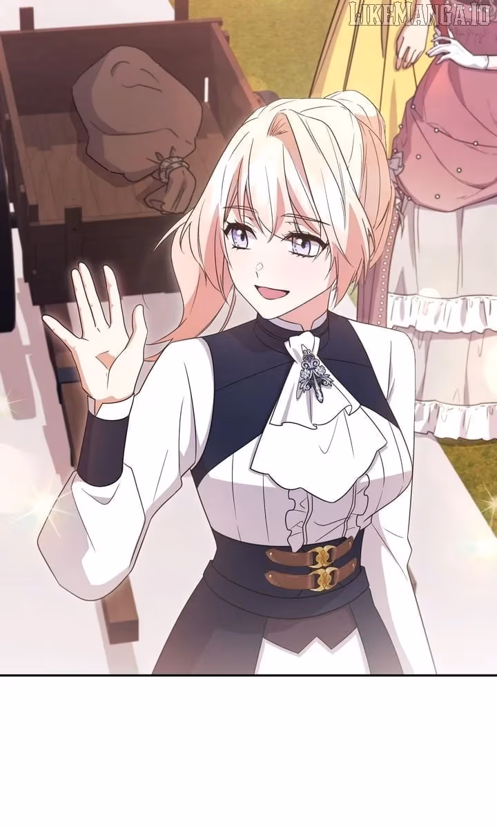 Too Cute to Handle Chapter 93 page 43 - 