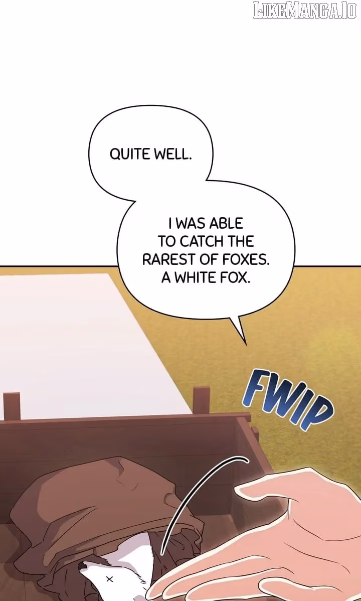Too Cute to Handle Chapter 93 page 46 - 