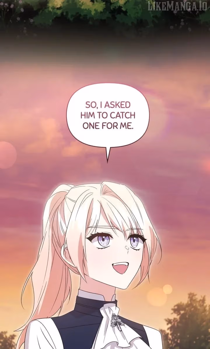 Too Cute to Handle Chapter 93 page 50 - 