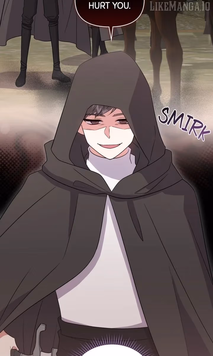 Too Cute to Handle Chapter 93 page 6 - 