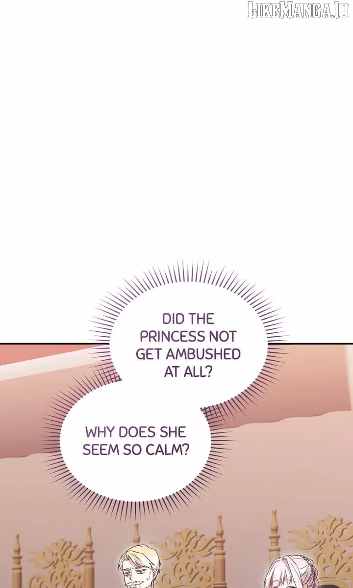 Too Cute to Handle Chapter 93 page 53 - 