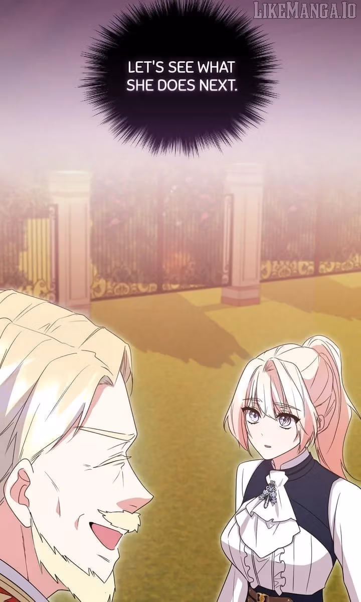 Too Cute to Handle Chapter 93 page 56 - 