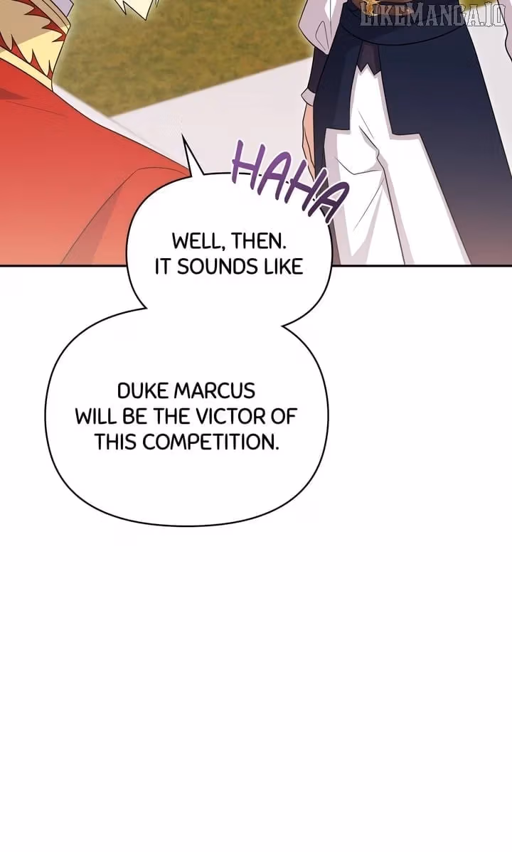 Too Cute to Handle Chapter 93 page 57 - 