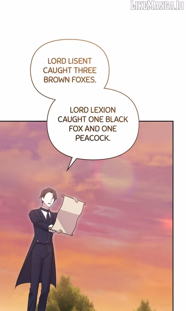 Too Cute to Handle Chapter 93 page 62 - 