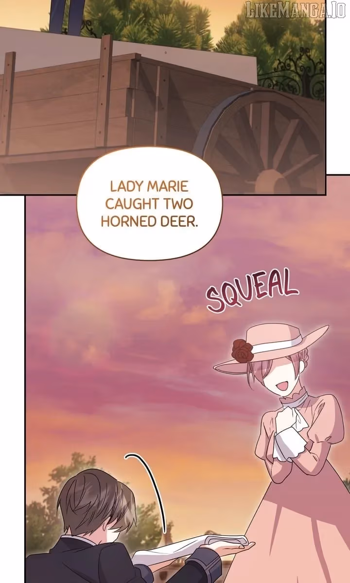 Too Cute to Handle Chapter 93 page 63 - 