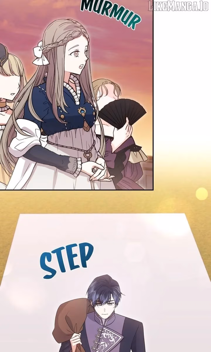 Too Cute to Handle Chapter 93 page 65 - 