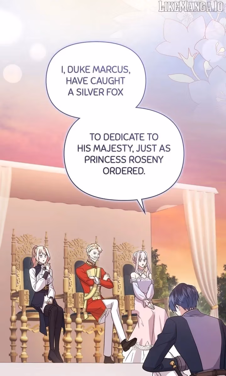 Too Cute to Handle Chapter 93 page 68 - 