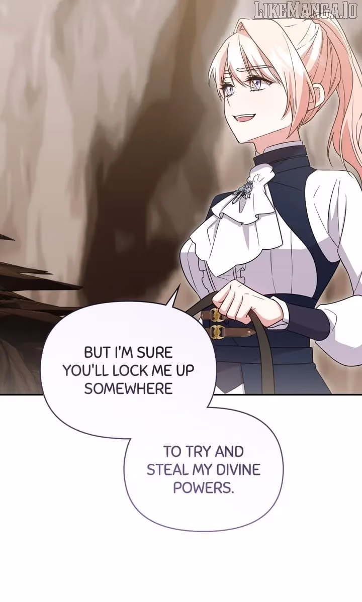 Too Cute to Handle Chapter 93 page 8 - 