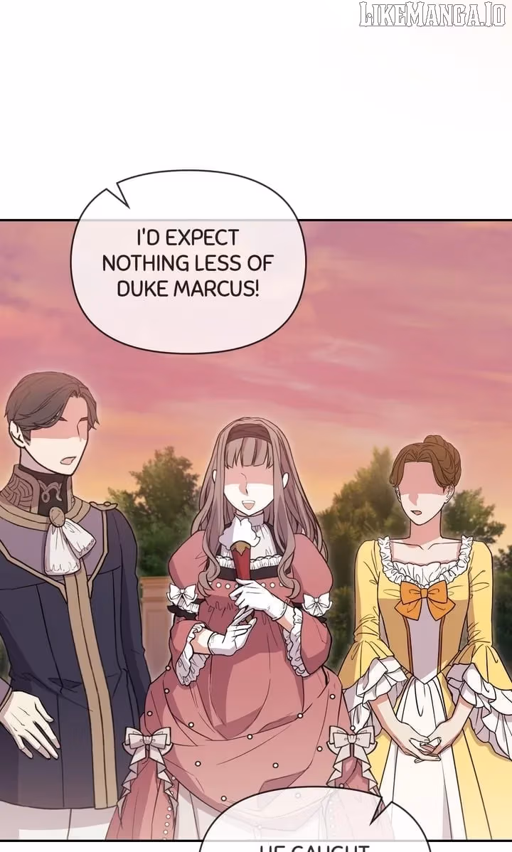 Too Cute to Handle Chapter 93 page 71 - 