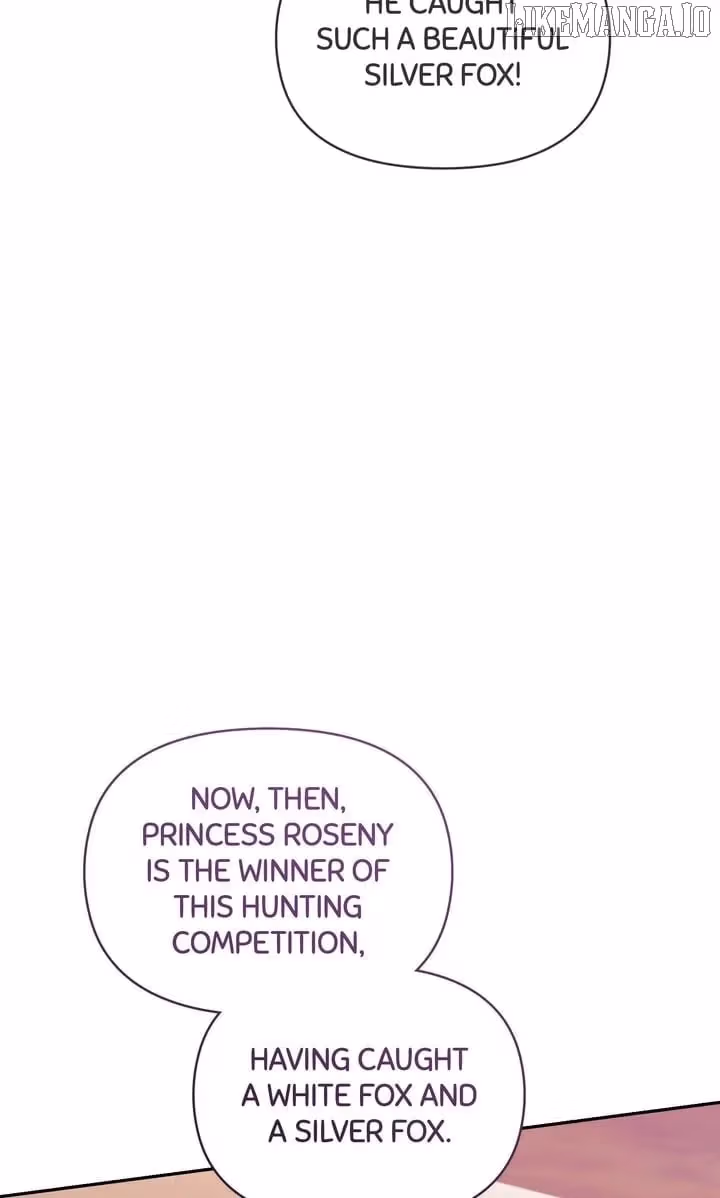 Too Cute to Handle Chapter 93 page 72 - 