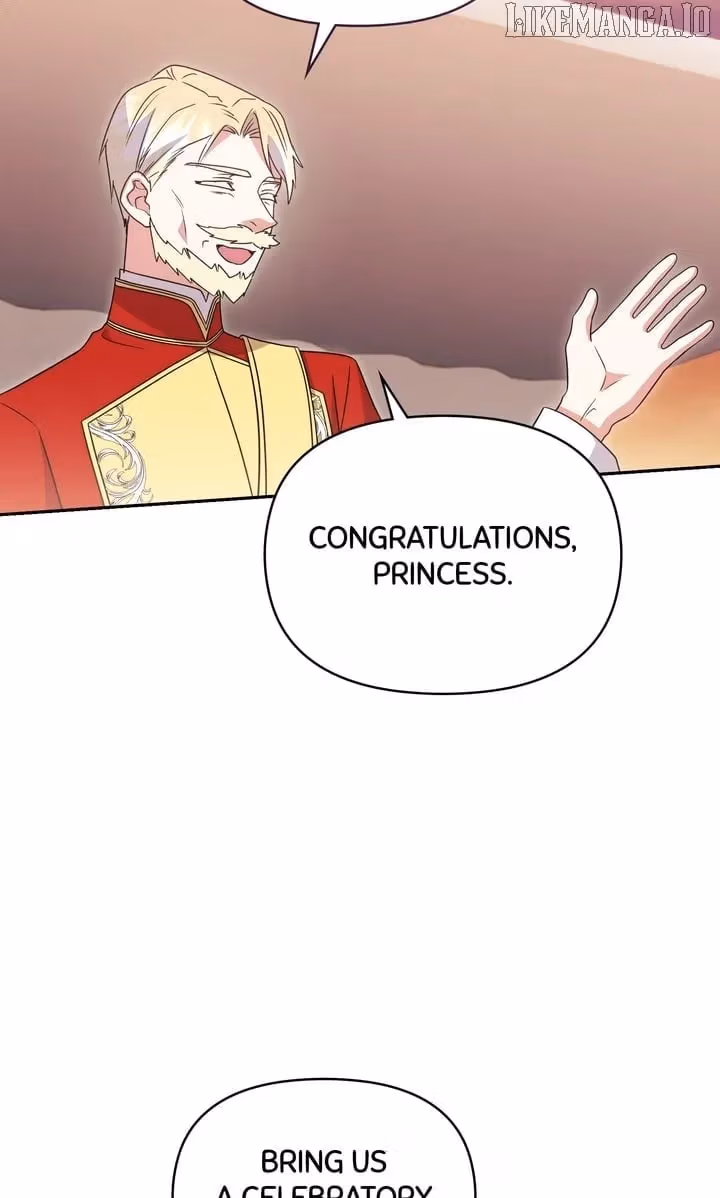 Too Cute to Handle Chapter 93 page 73 - 