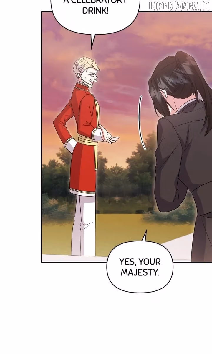 Too Cute to Handle Chapter 93 page 74 - 