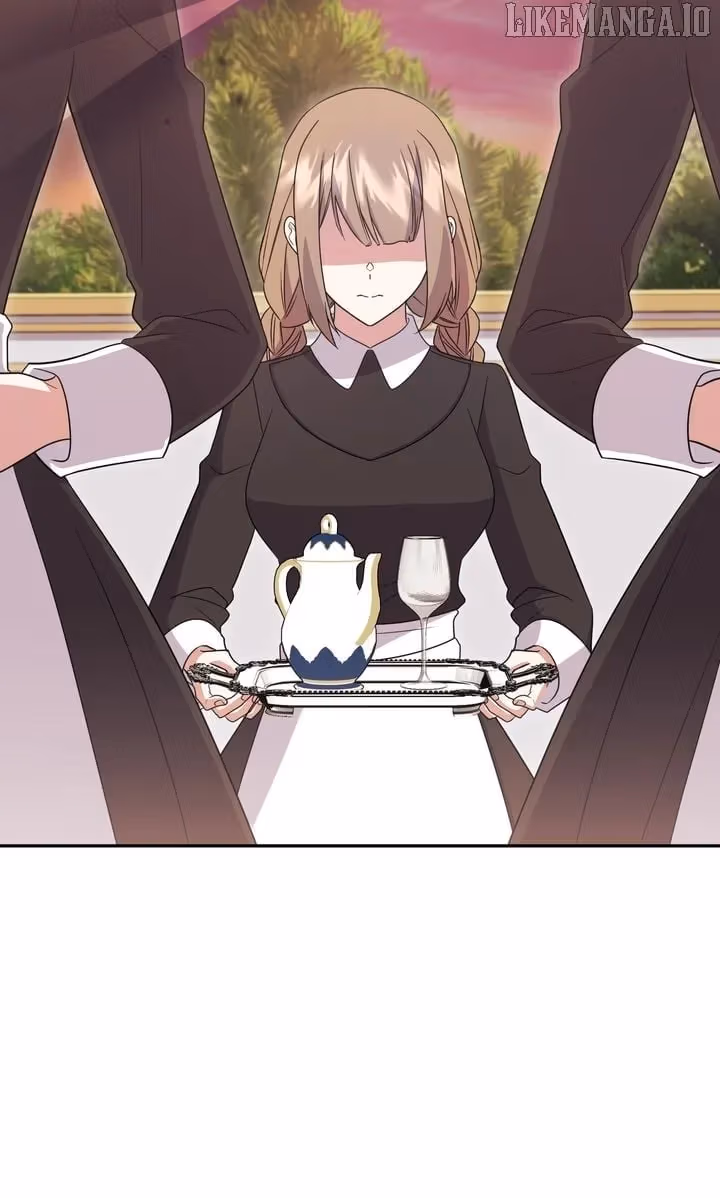 Too Cute to Handle Chapter 93 page 78 - 
