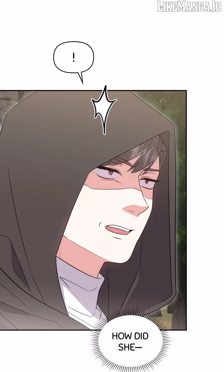 Too Cute to Handle Chapter 93 page 9 - 