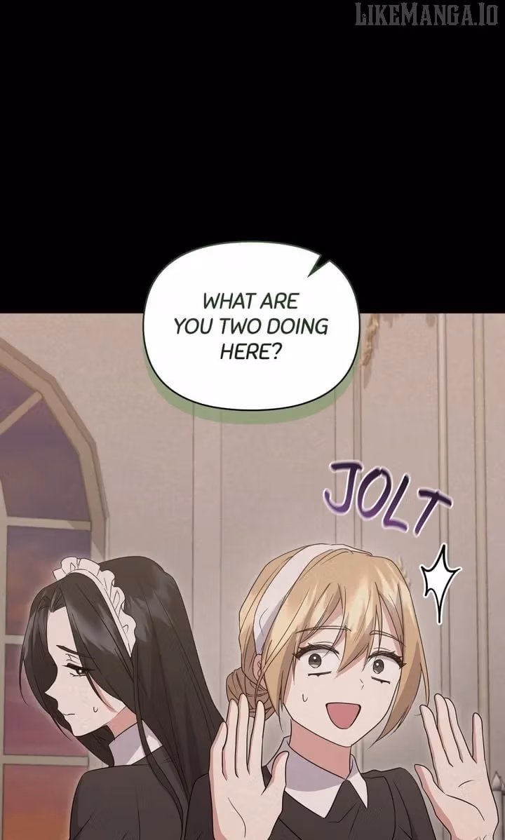 Too Cute to Handle Chapter 93 page 83 - 