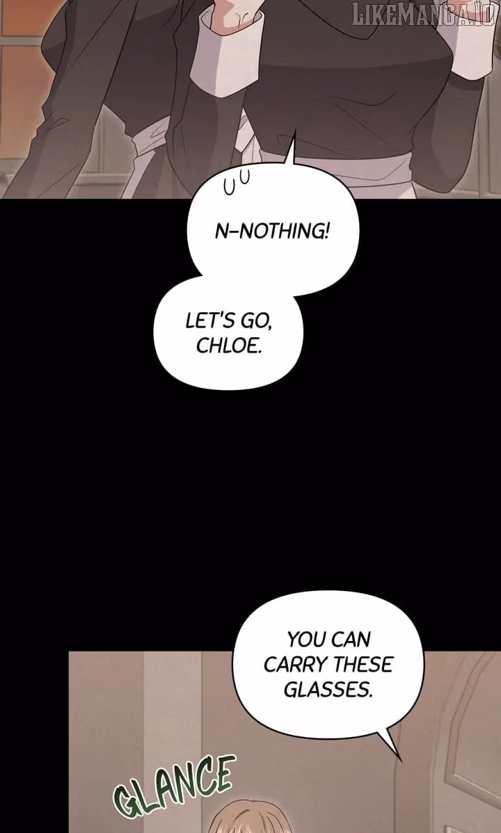 Too Cute to Handle Chapter 93 page 84 - 