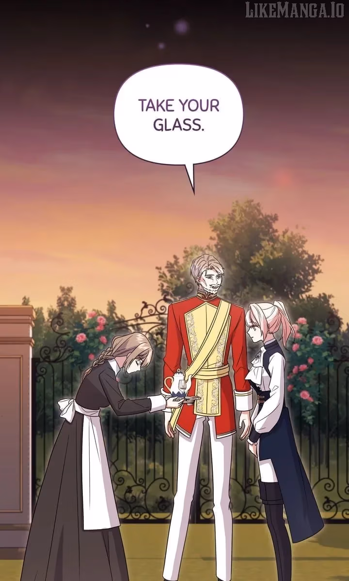 Too Cute to Handle Chapter 93 page 87 - 