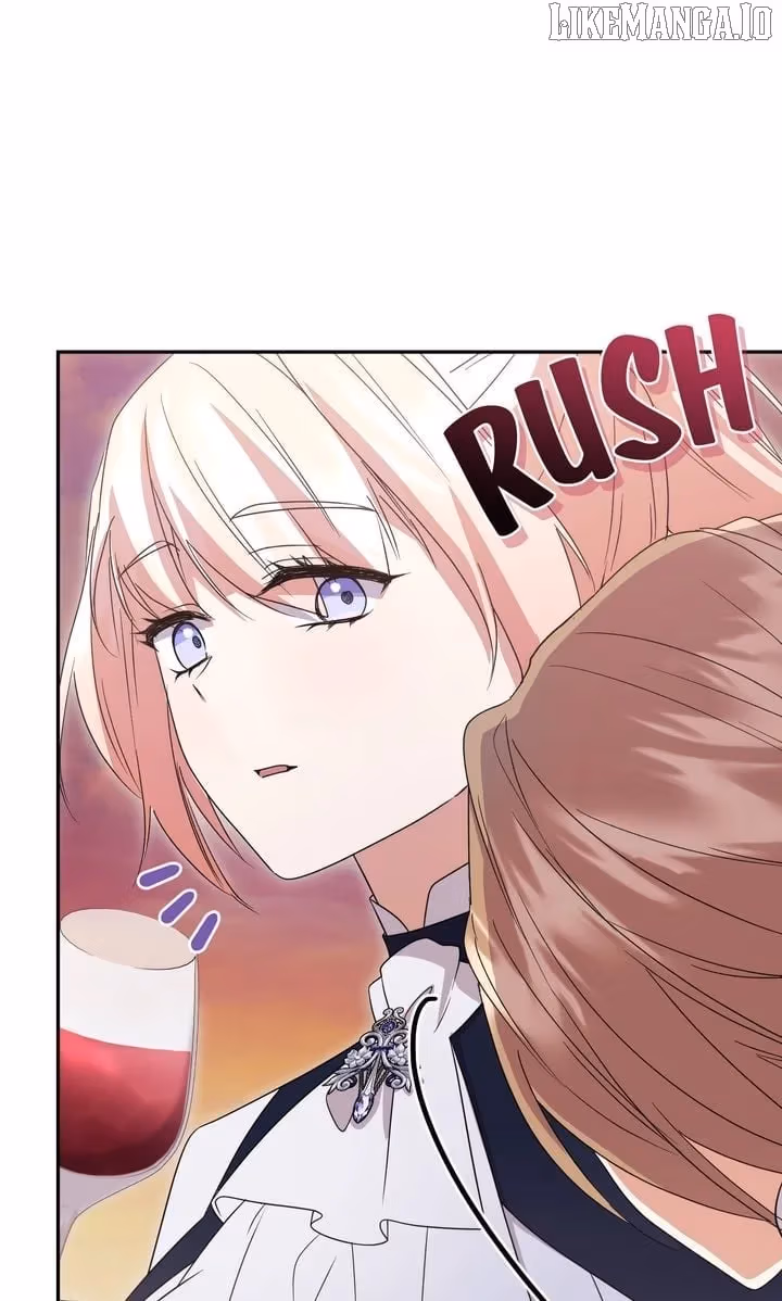 Too Cute to Handle Chapter 93 page 92 - 