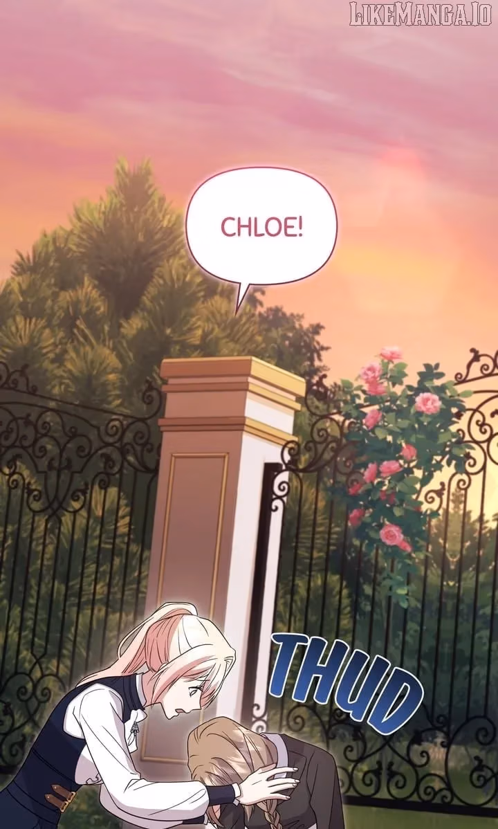 Too Cute to Handle Chapter 93 page 95 - 