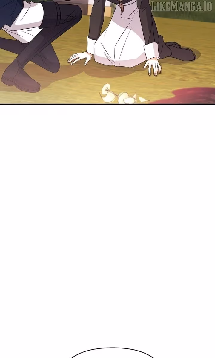 Too Cute to Handle Chapter 93 page 96 - 