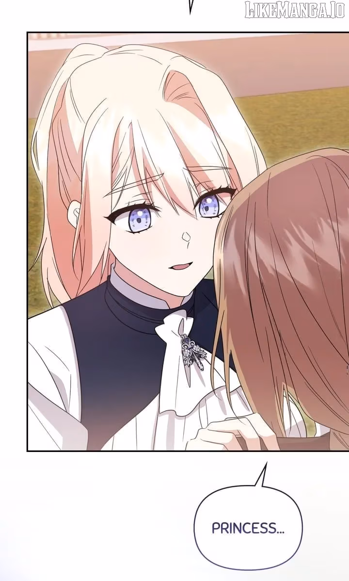 Too Cute to Handle Chapter 93 page 99 - 