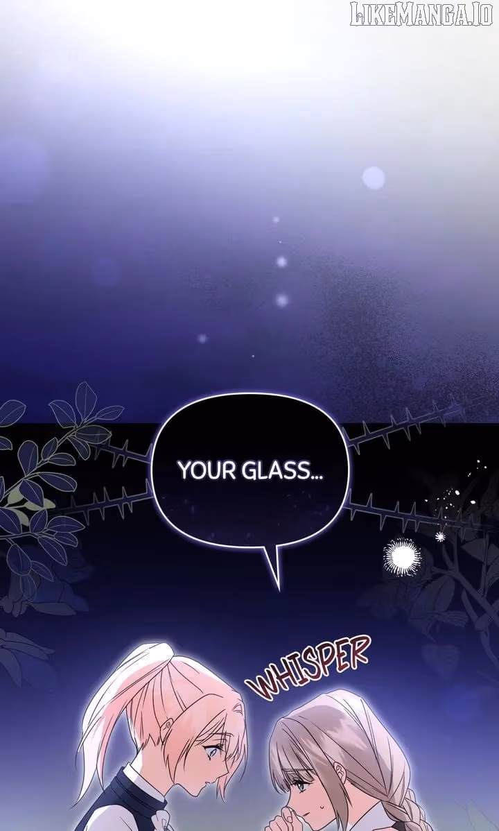Too Cute to Handle Chapter 93 page 100 - 