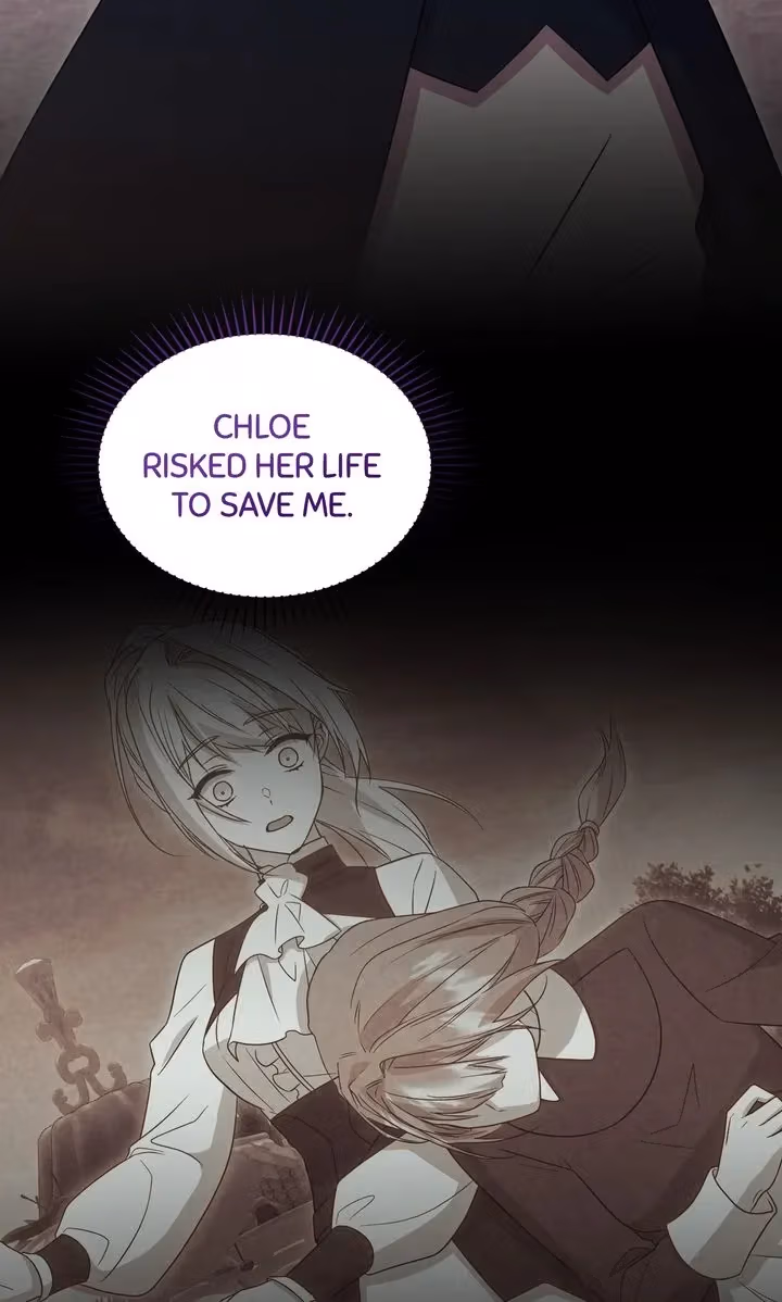 Too Cute to Handle Chapter 94 page 11 - 