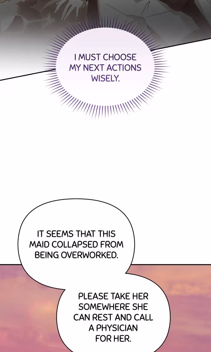 Too Cute to Handle Chapter 94 page 12 - 