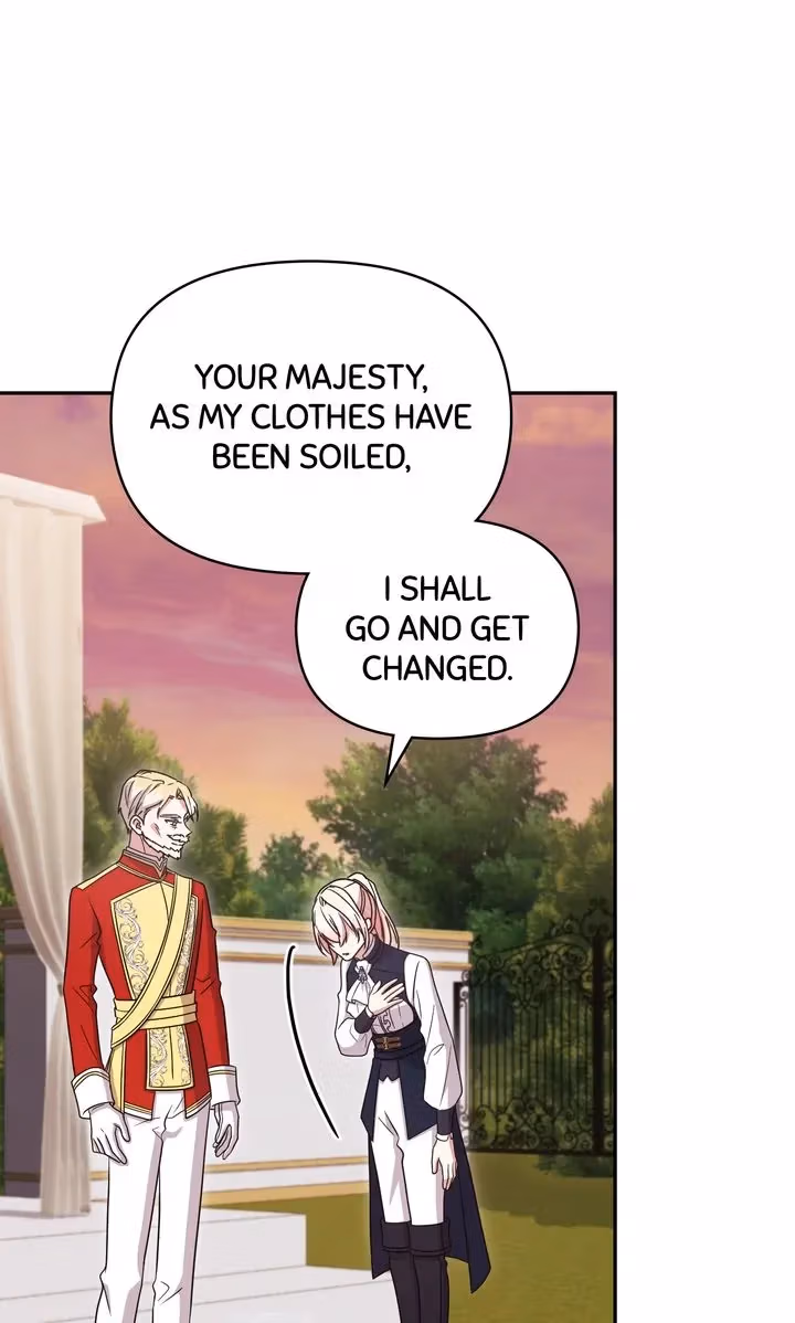 Too Cute to Handle Chapter 94 page 14 - 