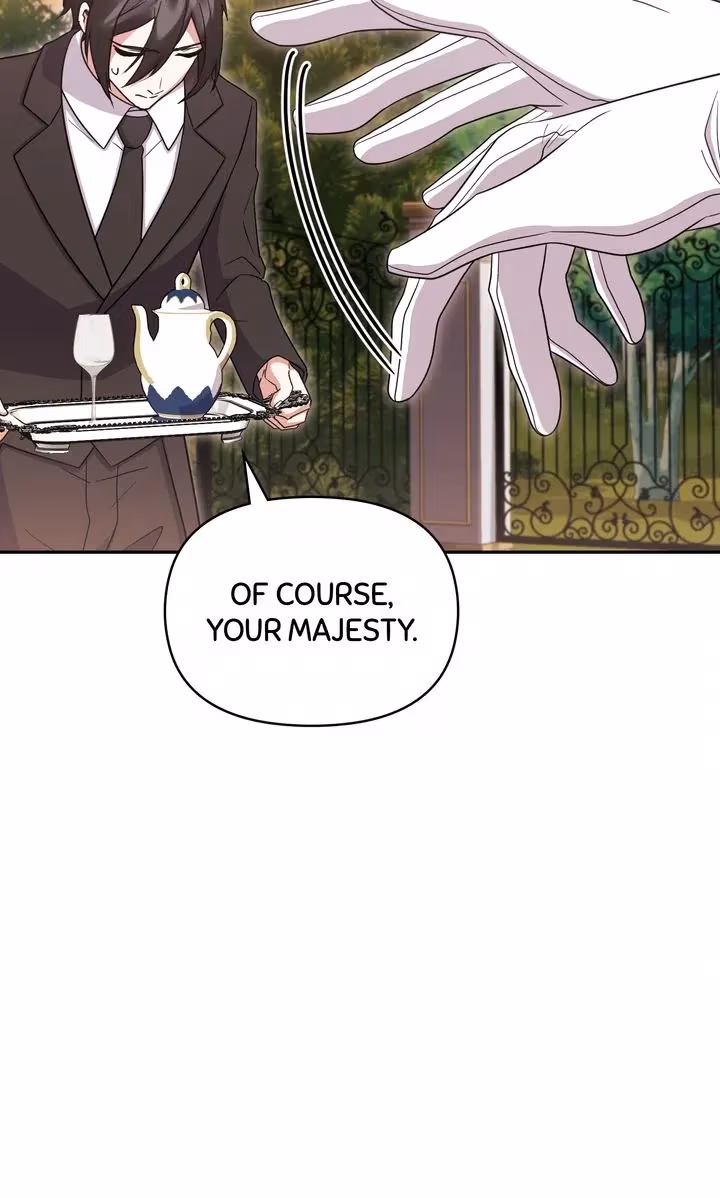 Too Cute to Handle Chapter 94 page 17 - 