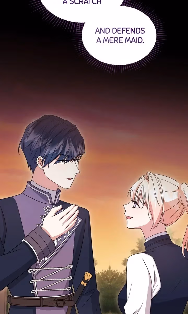 Too Cute to Handle Chapter 94 page 20 - 