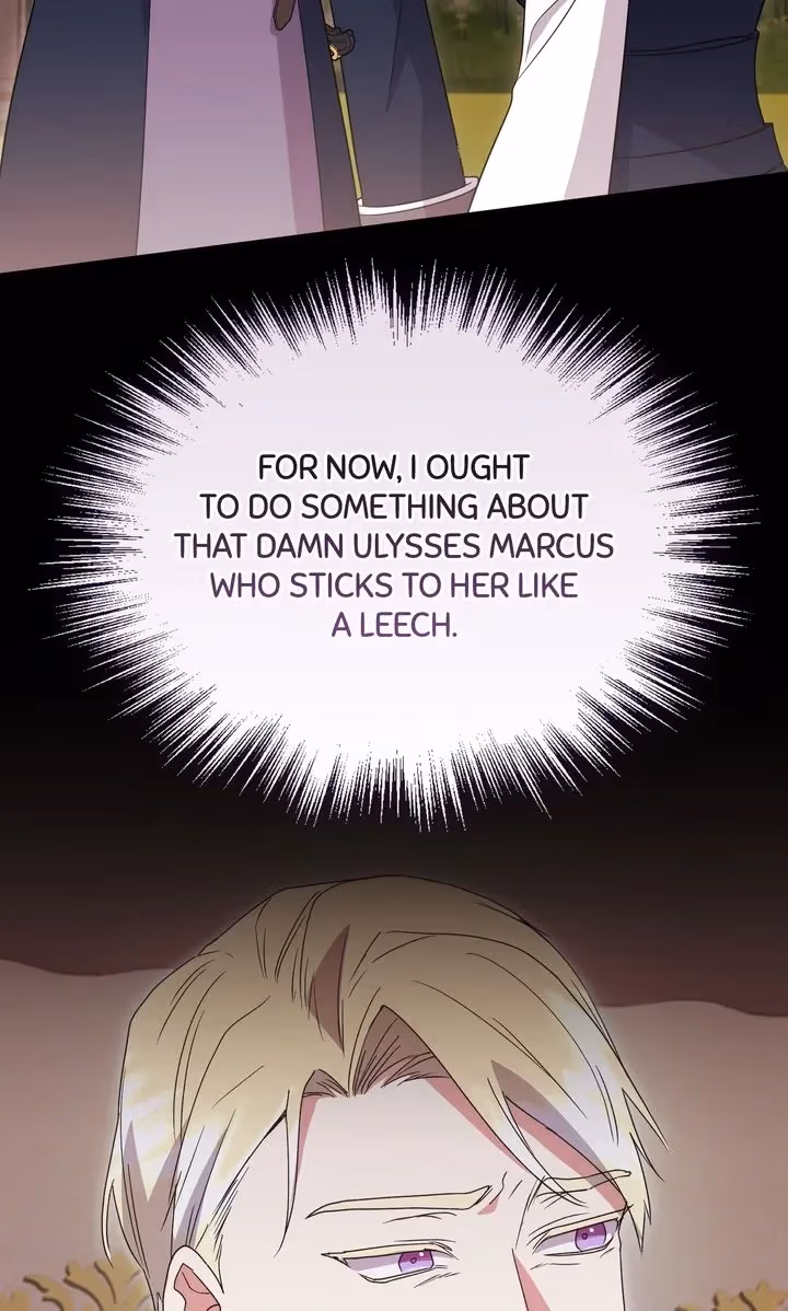 Too Cute to Handle Chapter 94 page 21 - 
