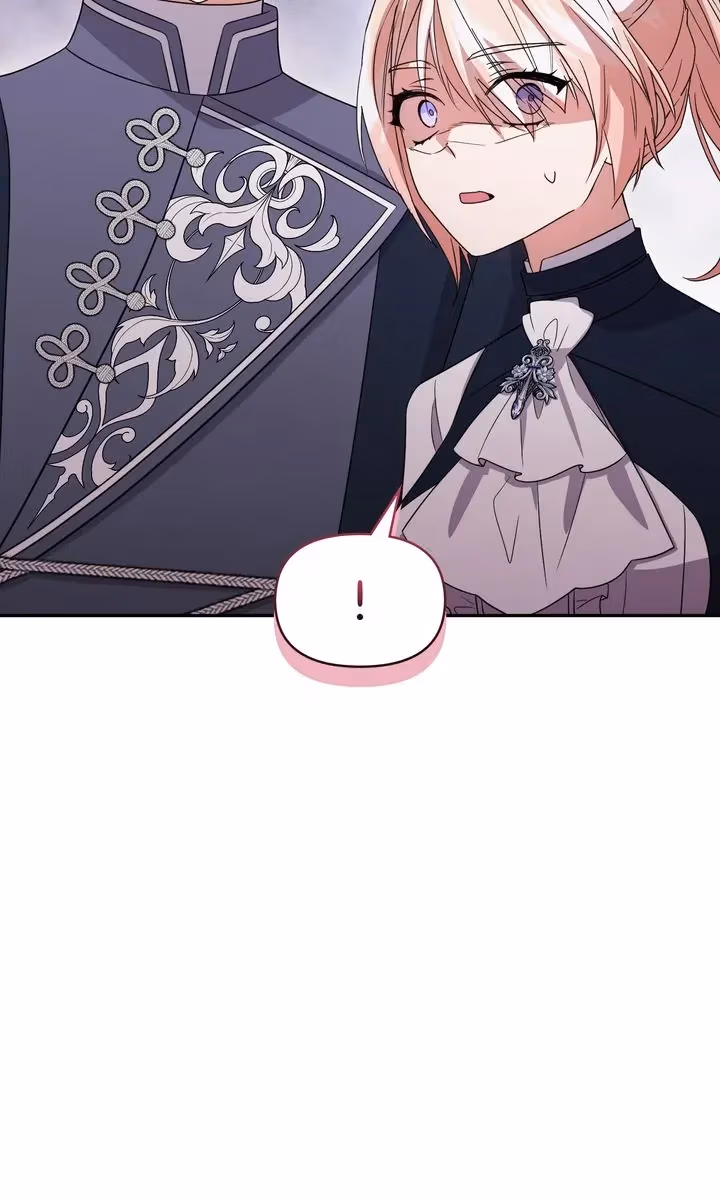 Too Cute to Handle Chapter 94 page 30 - 