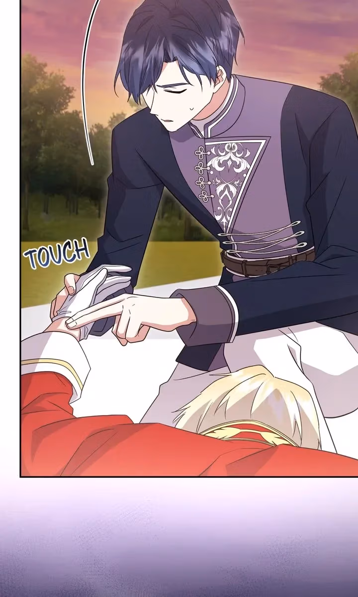 Too Cute to Handle Chapter 94 page 33 - 