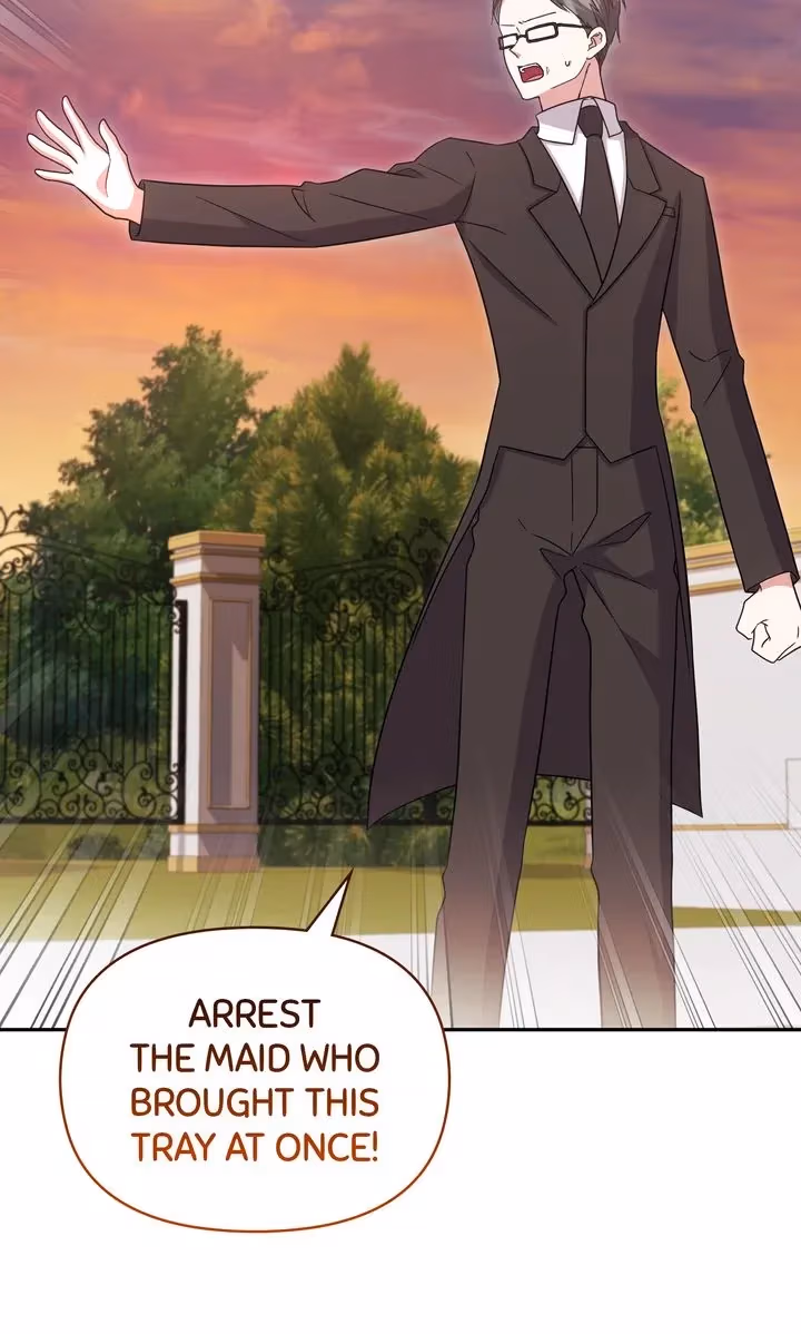 Too Cute to Handle Chapter 94 page 36 - 