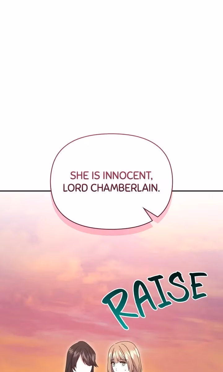 Too Cute to Handle Chapter 94 page 37 - 