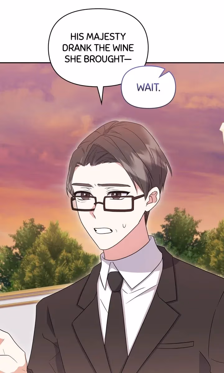 Too Cute to Handle Chapter 94 page 40 - 