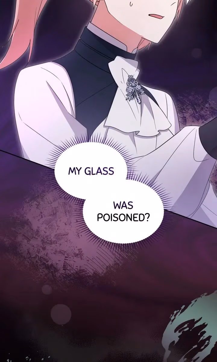Too Cute to Handle Chapter 94 page 5 - 