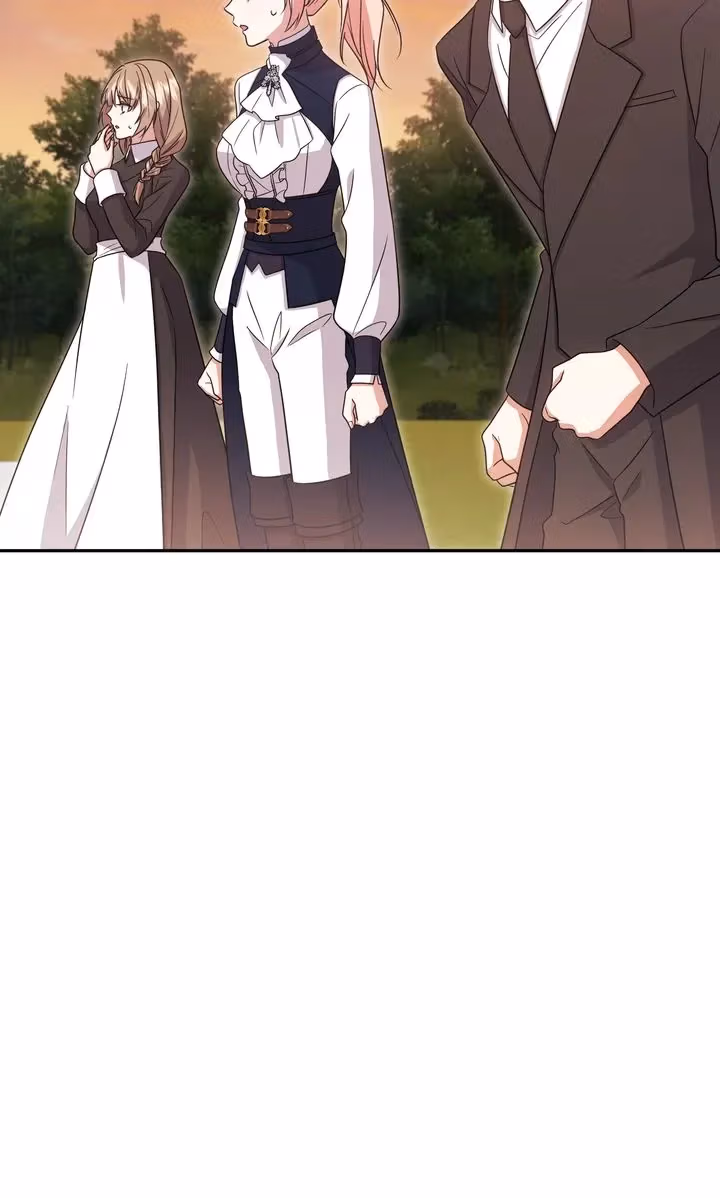 Too Cute to Handle Chapter 94 page 47 - 