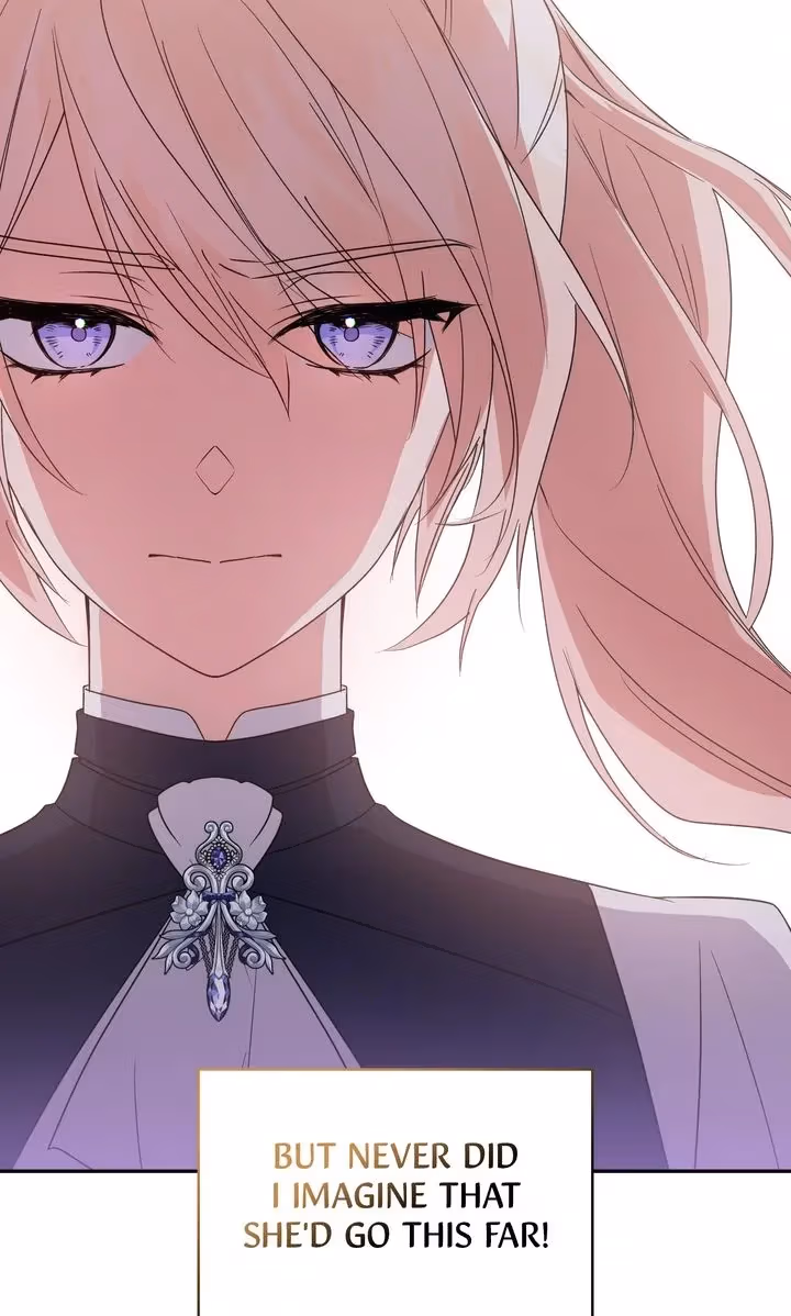 Too Cute to Handle Chapter 94 page 53 - 