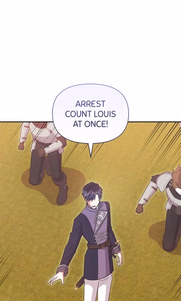 Too Cute to Handle Chapter 94 page 56 - 