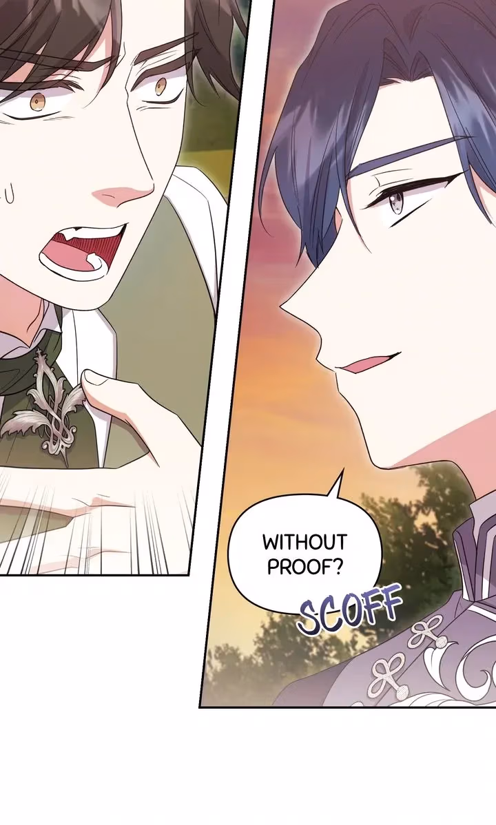 Too Cute to Handle Chapter 94 page 60 - 
