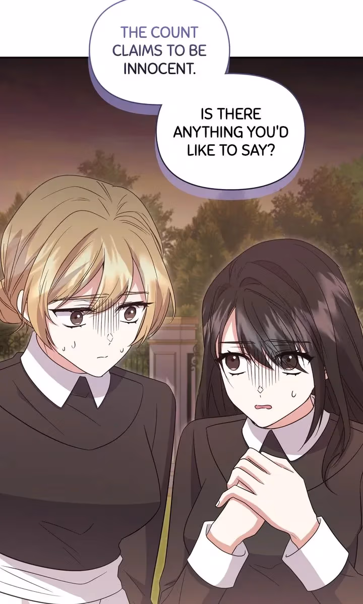 Too Cute to Handle Chapter 94 page 63 - 