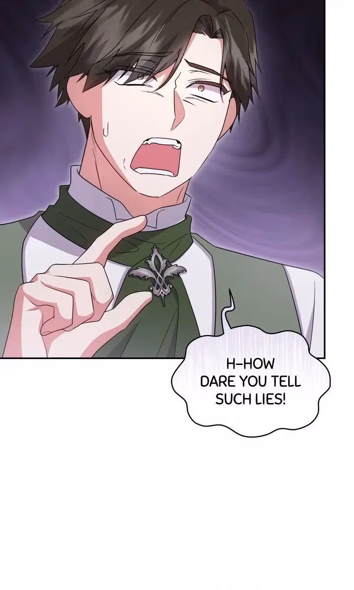Too Cute to Handle Chapter 94 page 66 - 
