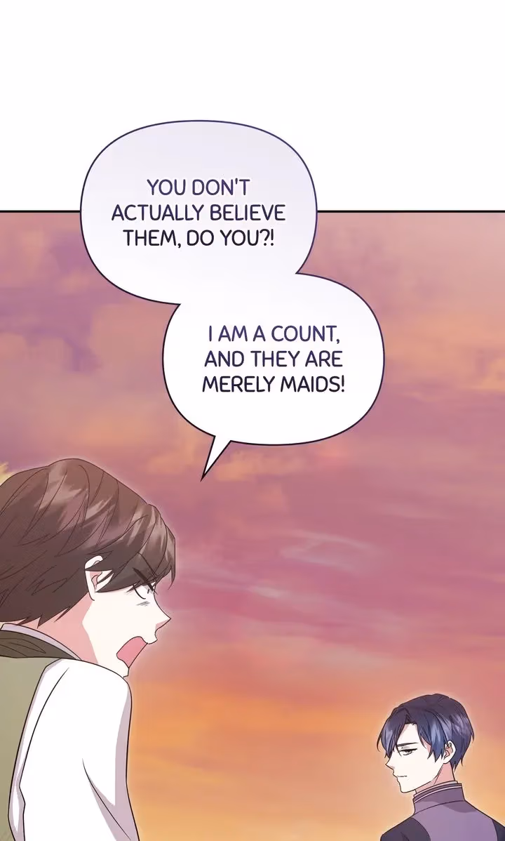 Too Cute to Handle Chapter 94 page 67 - 