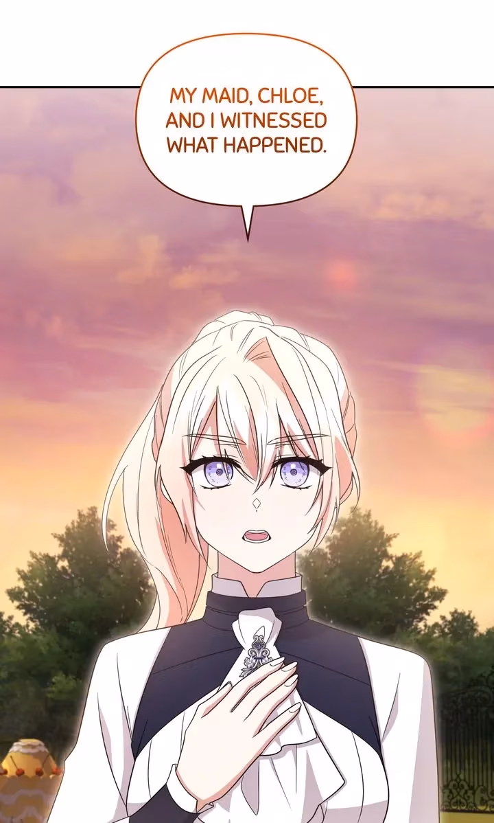 Too Cute to Handle Chapter 94 page 70 - 