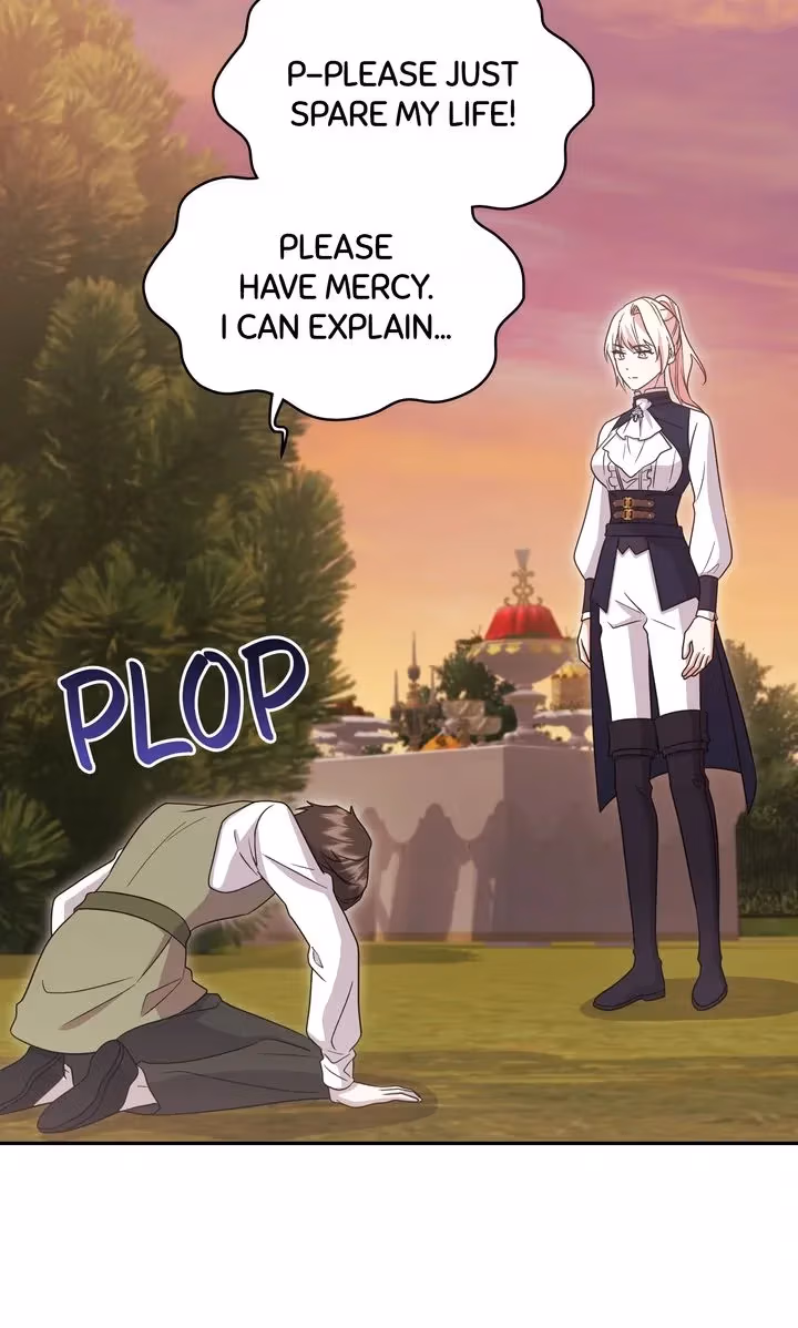Too Cute to Handle Chapter 94 page 77 - 